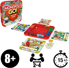 Monopoly Go - Albagame