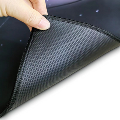 Mousepad Redragon P041 Xeon Large Premium XL , Dimensions: 900x400x4mm , Black