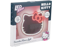 Wall Mountable Neon Light Hello Kitty LED - Albagame