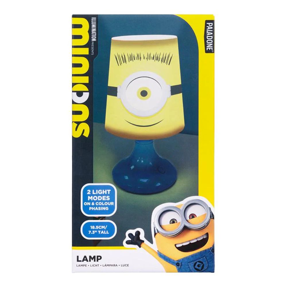 Shaped Light Minions Stuart - Albagame