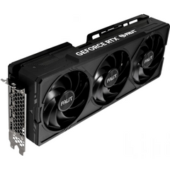 GPU Palit JetStream GeForce RTX 4070 Ti 12GB GDDR6X - Albagame