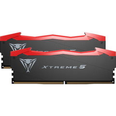 RAM 32GB Patriot Viper Venom  2x 16GB 7600MHz - Albagame
