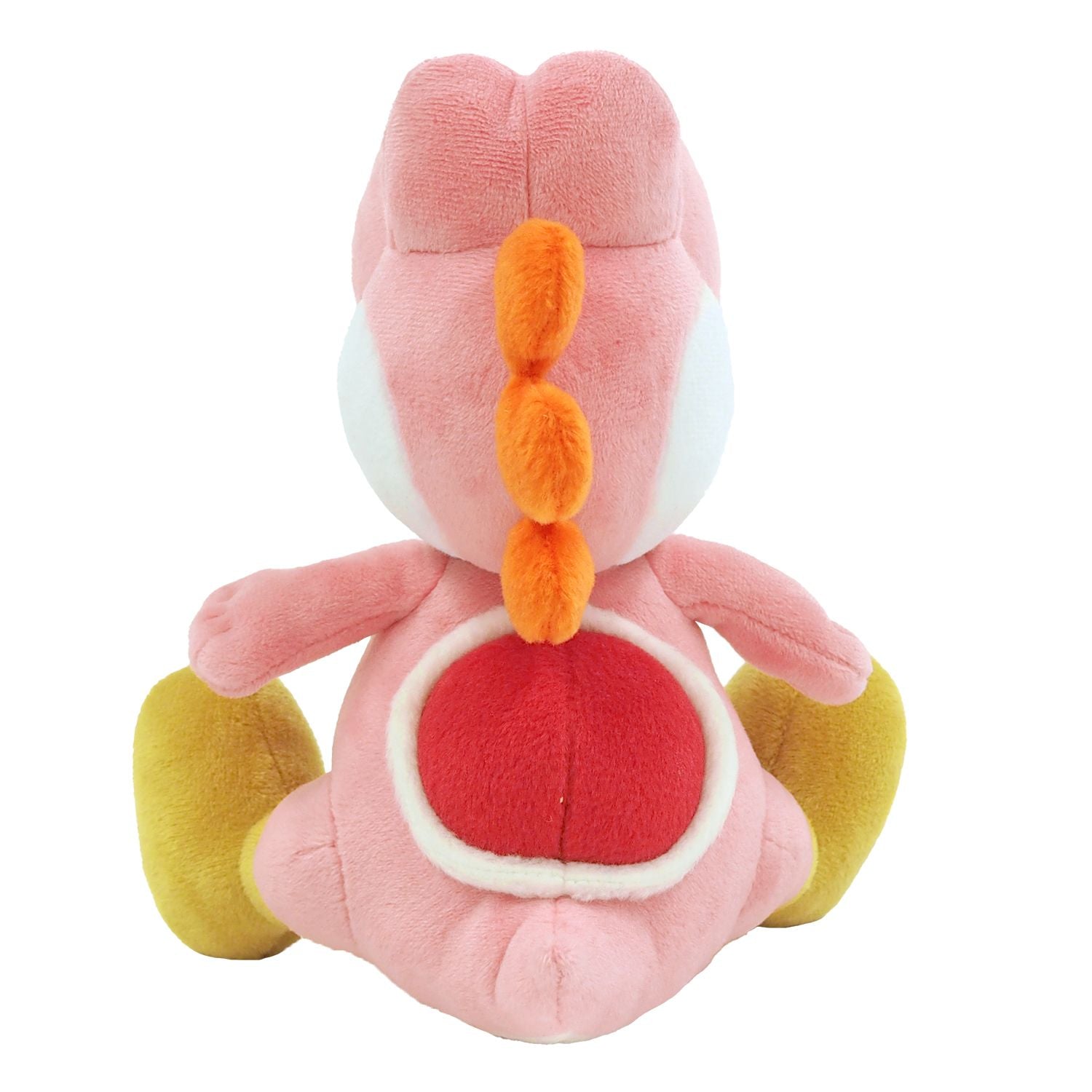 Plush Nintendo Together+ Super Mario Pink Yoshi 20cm - Albagame