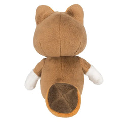 Plush Nintendo Together+ Super Mario Pink Tanooki 22cm - Albagame