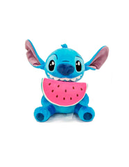 Plush Disney Stitch With Watermelon 25cm - Albagame