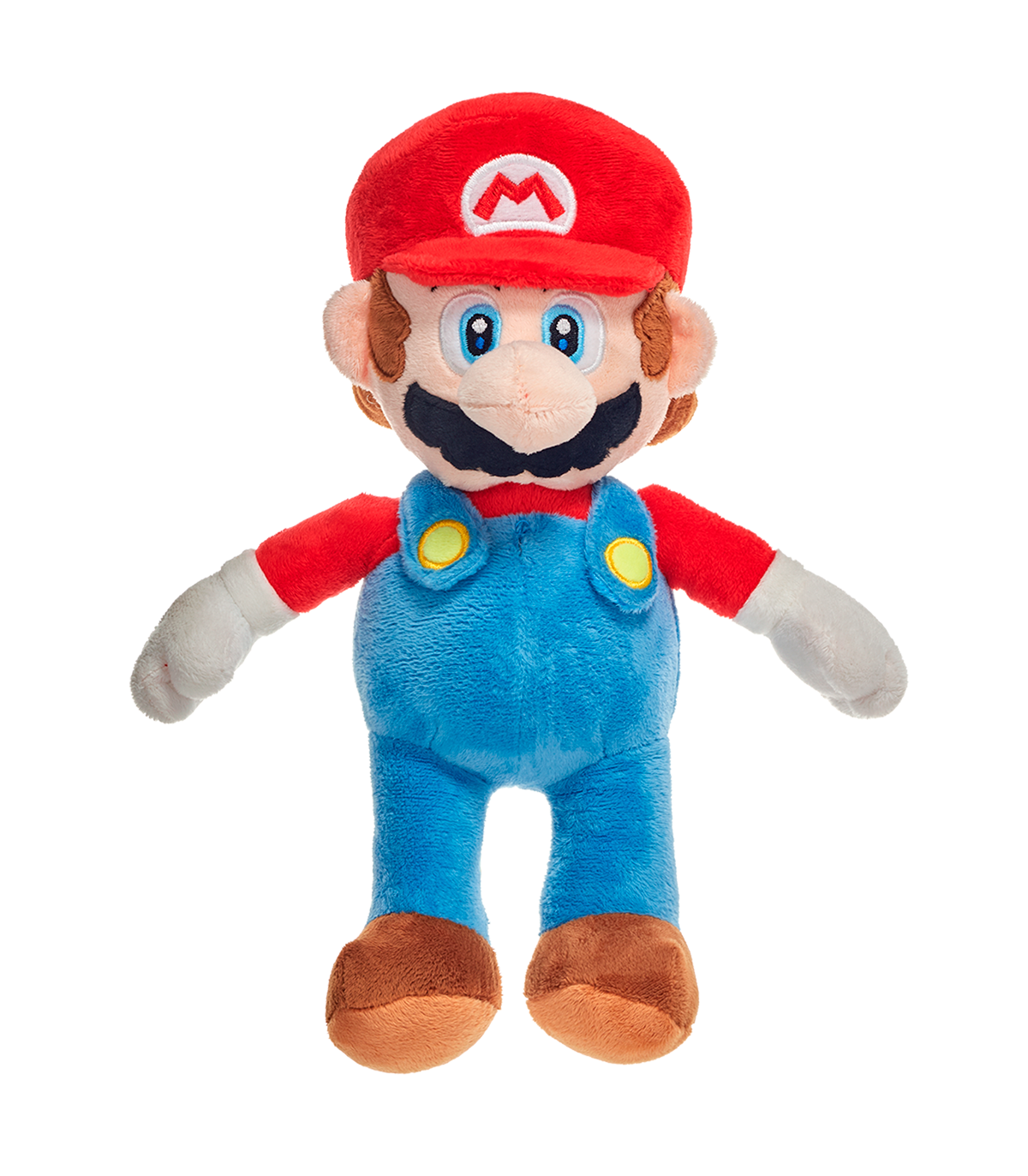 Plush Super Mario 16cm - Albagame