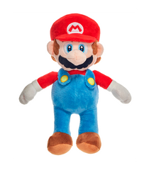 Plush Super Mario 16cm - Albagame