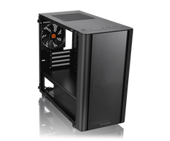 Thermaltake V150 TG , Micro ATX - Albagame