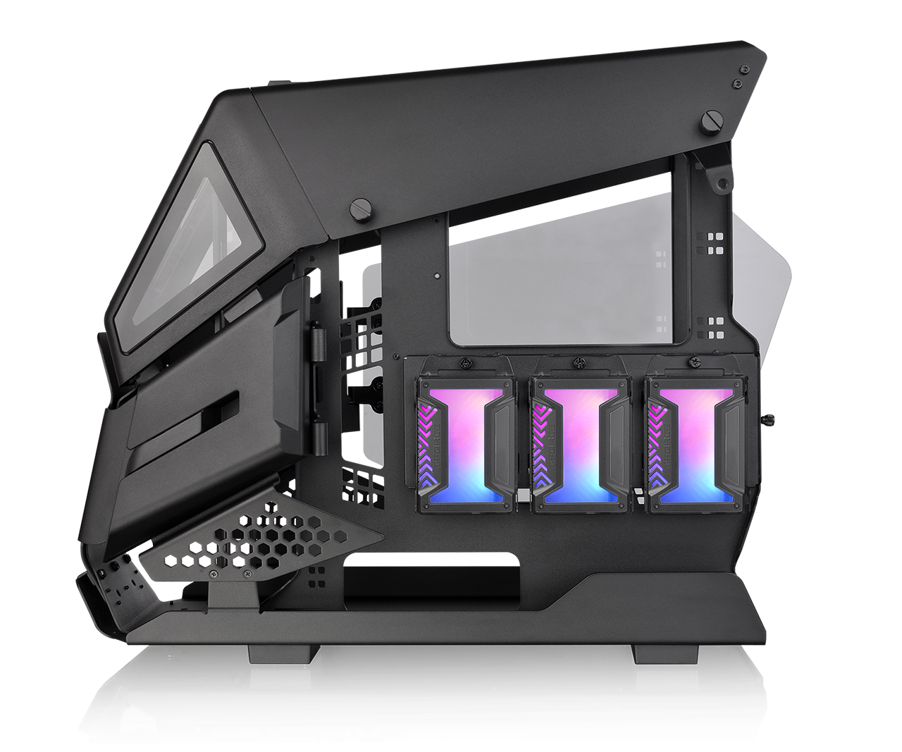 Thermaltake AH T200 - Albagame