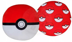 Pillow Pokémon Pokeball 3D - Albagame