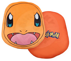 Pillow Pokémon Charmander 3D - Albagame