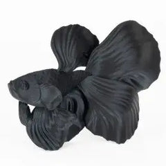 Filament Prusament PETG 1.75mm Matte Black 1kg - Albagame