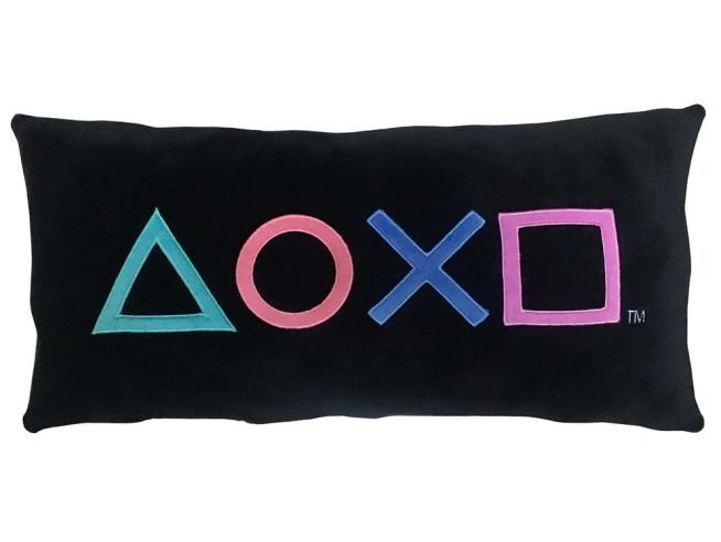 Pillow Playstation Symbols - Albagame