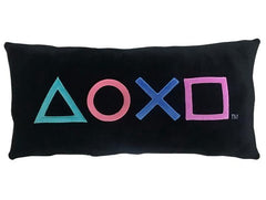 Pillow Playstation Symbols - Albagame