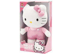 Plush Hello Kitty Pink Spot Sparkl 30cm