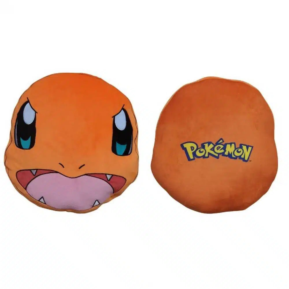 Pillow Pokémon Charmander 3D - Albagame