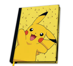 Gift Set Pokemon Pikachu - Albagame