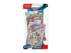 Card Pokémon Scarlet & Violet Paradox Rift - Albagame