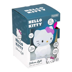 Shaped Light Hello Kitty Rechargeable - Albagame