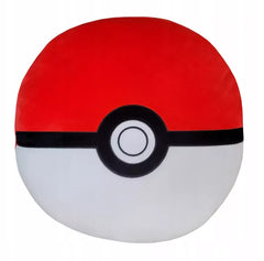 Pillow Pokémon Pokeball 3D - Albagame