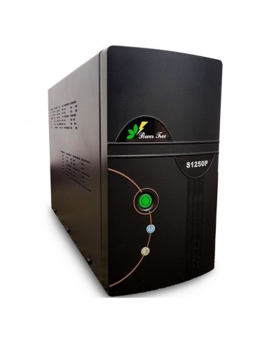 UPS 1250VA/750W Power Tree - Albagame