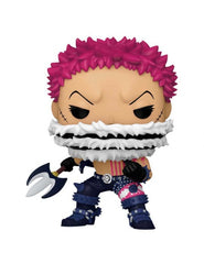 Figure Funko Pop! Animation 1606: One Piece Katakuri - Albagame