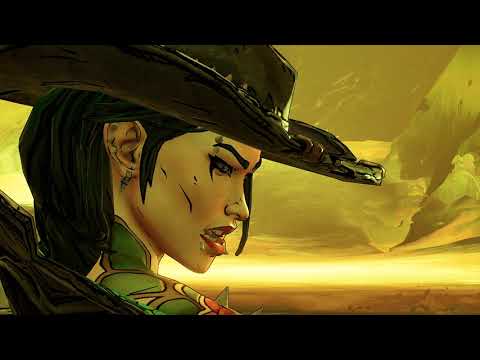 U-PS5 Borderlands 3 Ultimate Edition