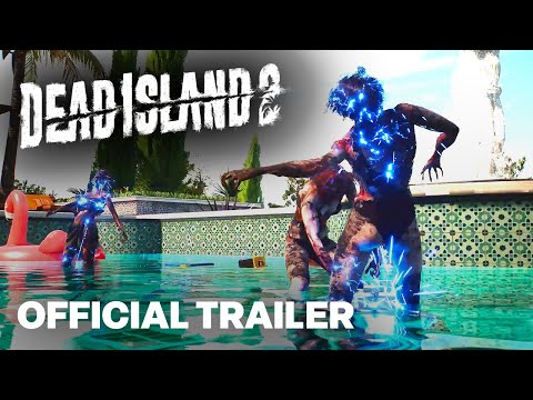 PS4 Dead Island 2 Day One Edition