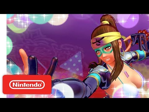 Switch SNK Heroines Tag Team Frenzy