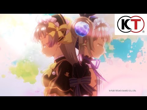 Switch Atelier Lydie & Suelle Alchemists & Mysterious Paintings