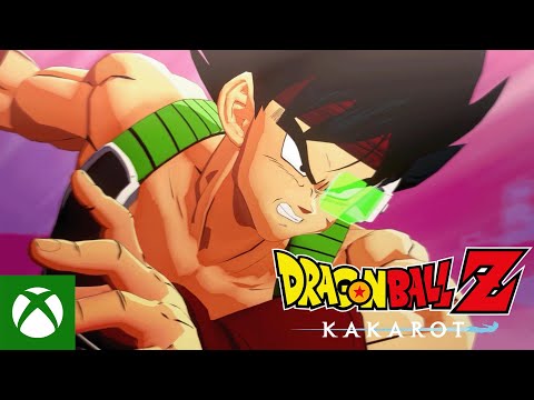Xbox One/Xbox Series X Dragon Ball Z Kakarot
