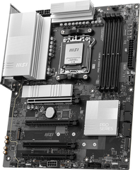 Motherboard MSI PRO B850-P WiFi - Albagame