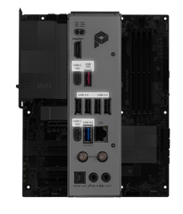 Motherboard MSI PRO B850-P WiFi - Albagame