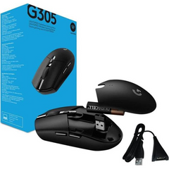 Mouse Logitech G305 - Albagame