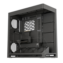 Case HAVN HS 420 vertical GPU - Albagame