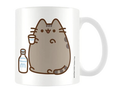 Mug Pusheen The Cat Yum - Albagame