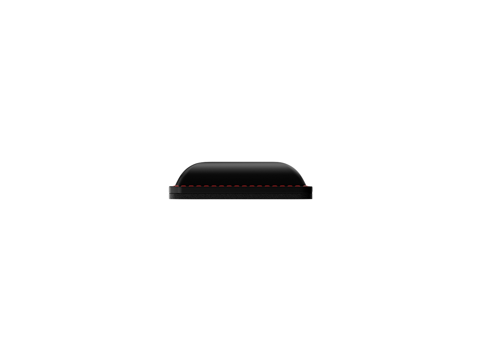 Wrist  HyperX Wrist Rest for Keyboard , Full Size , dimensions: 45.7 x 10 x 2.3 cm , Black , 4P5M9AA - Albagame