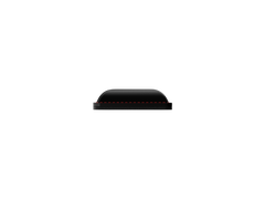 Wrist  HyperX Wrist Rest for Keyboard , Full Size , dimensions: 45.7 x 10 x 2.3 cm , Black , 4P5M9AA - Albagame