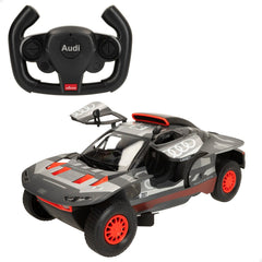 Vehicle Mondo Motors Audi RS Q E-Tron 1:14 - Albagame
