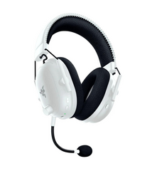 Headset Razer BLACKSHARK V2 PRO , Wireless and Bluetooth , designed for XBOX , 70h Battery , White , RZ04-04530400-R3M1