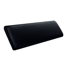 Accessory for Keyboard Razer LEATHERETTE WRIST REST , MINI Size Anti-Slip , Black , RC21-01720100-R3M1 - Albagame