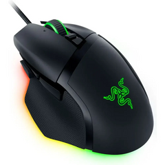 Mouse Razer BASILISK V3 , 35K DPI , ChromaRGB , Optical Switches , 11 Buttons , Black , RZ01-05230100-R3M1 - Albagame