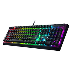 Keyboard Razer BlackWidow V4 X , Green Switches - Albagame