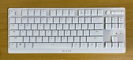 Keyboard Razer DeathStalker V2 PRO TKL , Low Profile - Albagame