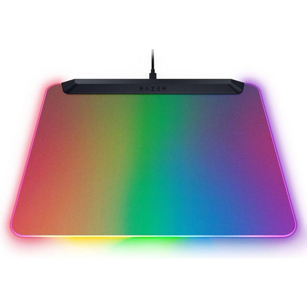 MousePAD Razer FIREFLY V2 PRO , Chroma RGB , USB HUB , BACKLIT LIGHTING , RZ02-04920100-R3M1 - Albagame