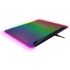 MousePAD Razer FIREFLY V2 PRO , Chroma RGB , USB HUB , BACKLIT LIGHTING , RZ02-04920100-R3M1 - Albagame