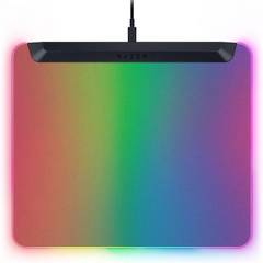MousePAD Razer FIREFLY V2 PRO , Chroma RGB , USB HUB , BACKLIT LIGHTING , RZ02-04920100-R3M1 - Albagame