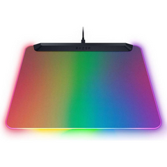 MousePAD Razer FIREFLY V2 PRO , Chroma RGB , USB HUB , BACKLIT LIGHTING , RZ02-04920100-R3M1 - Albagame