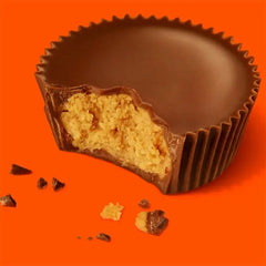 Chocolate Reese's Peanut Butter Big Cup - Albagame