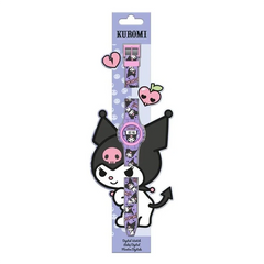 Digital Watch Hello Kitty Kuromi - Albagame